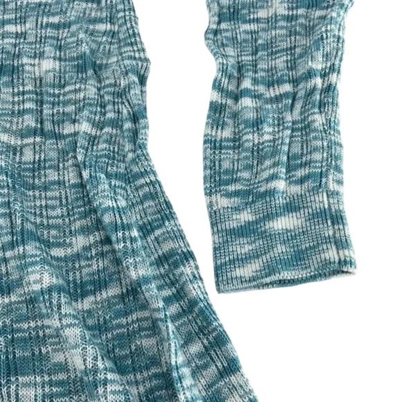 NWT 3PC RESELLER BUNDLE L*SPACE x REVOLVE Aria Dress SpaceDye Ribbed M MSRP $575 - Picture 12 of 13